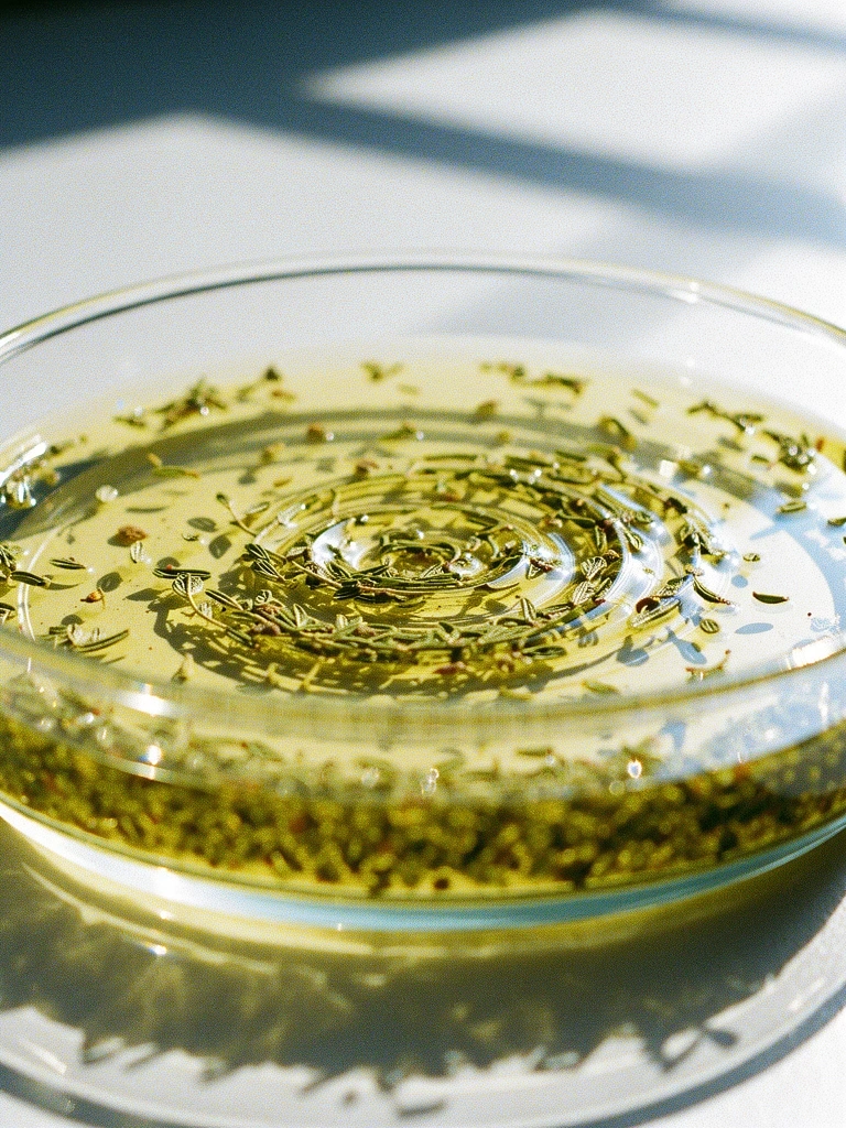 Bioactive laboratory essence