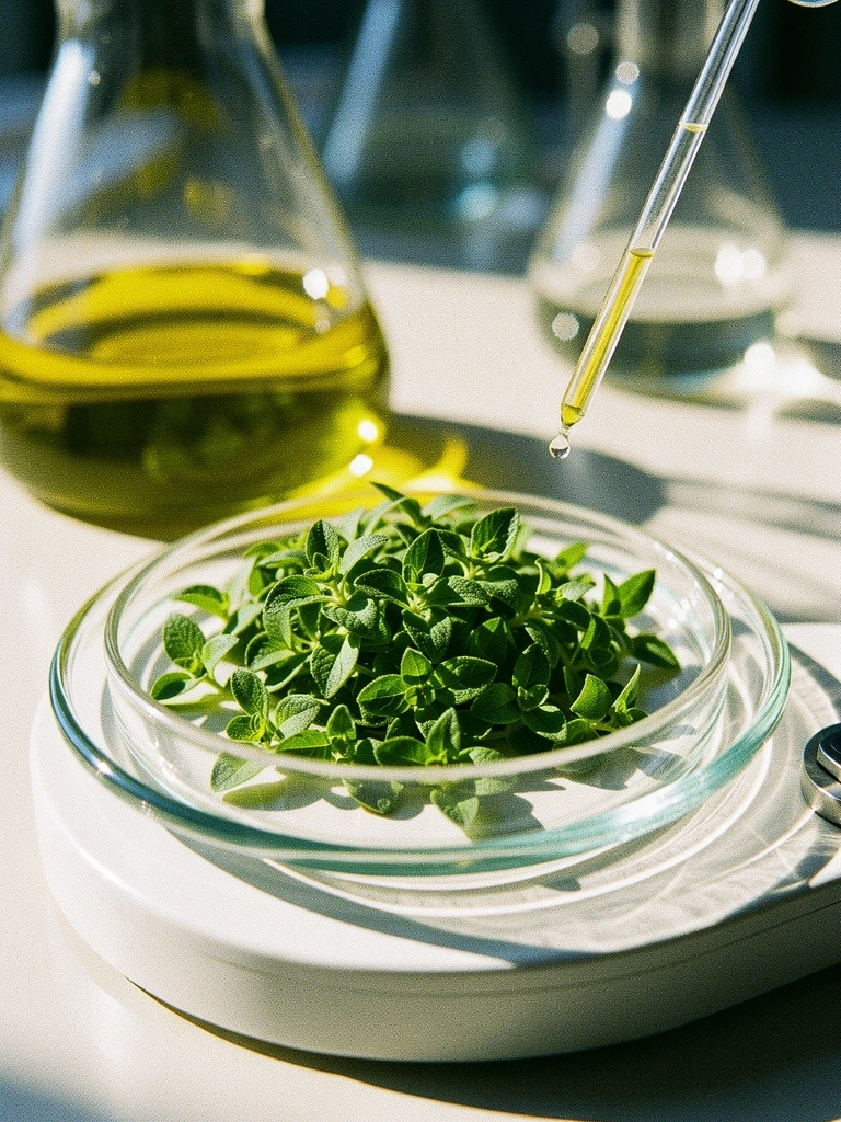 Clinical Nutrition Environment