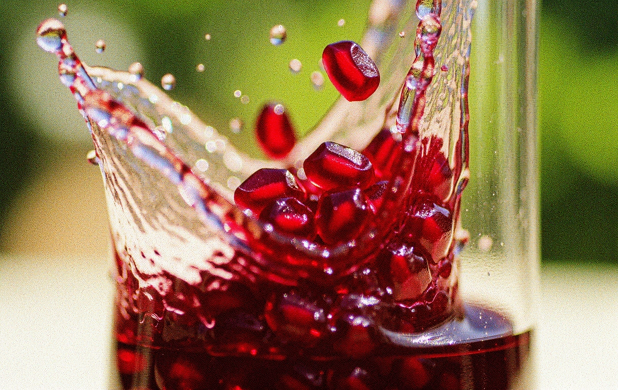 Bioactive Nutrition Elements