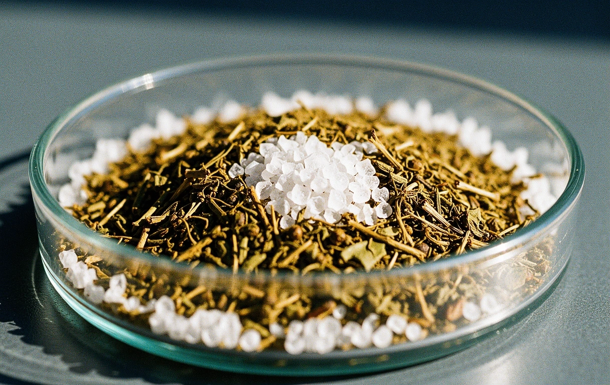 Βιοενεργή Διατροφή