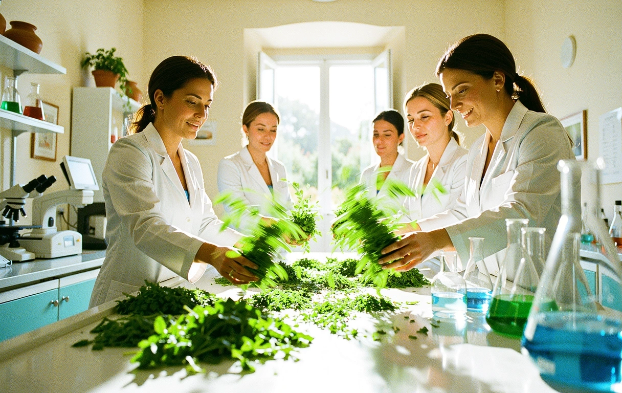 Η Ομάδα μας