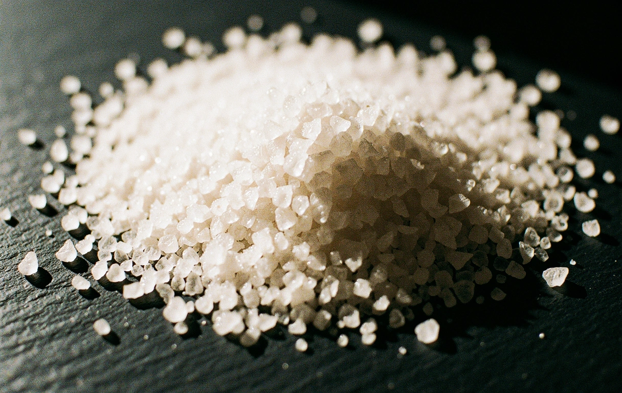 Φυσικό Αλάτι