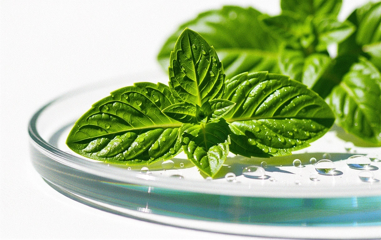 Φρέσκα Βότανα